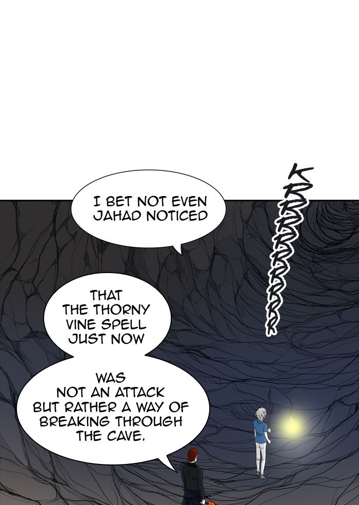 Tower of God, Chapter 372 image 052